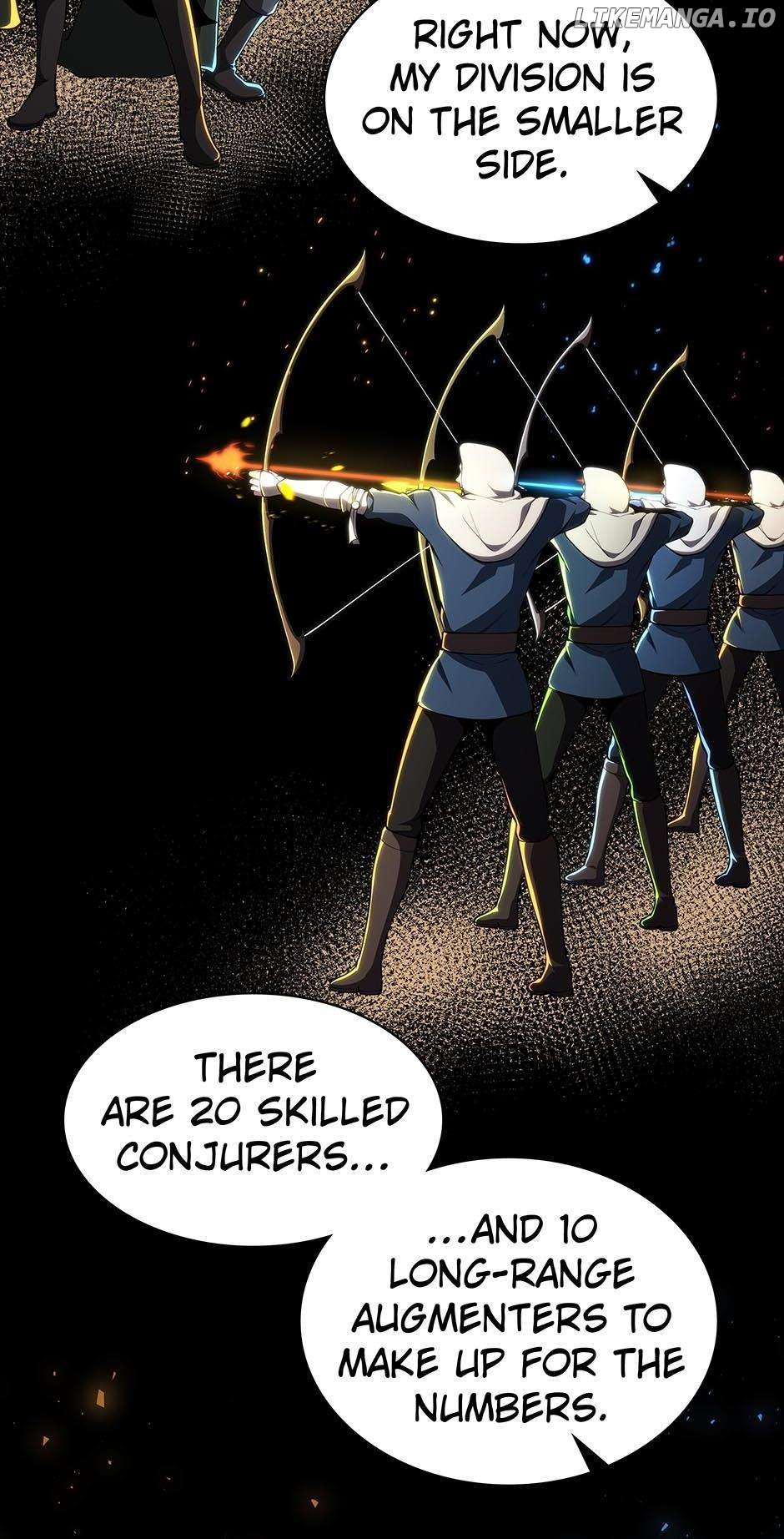 The Beginning After The End Chapter 186 image 009